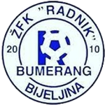 ŽFK Radnik-Bumerang (Bijeljina)