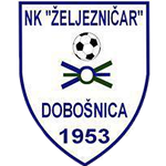 Željezničar (Dobošnica)