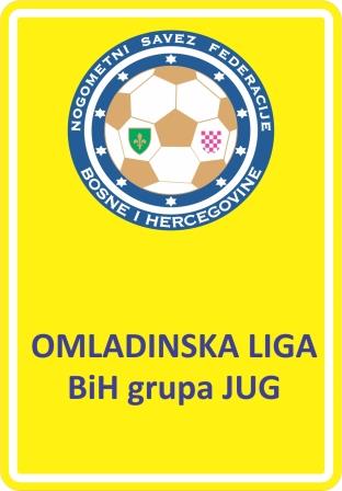 Omladinska liga BiH - Jug Juniori