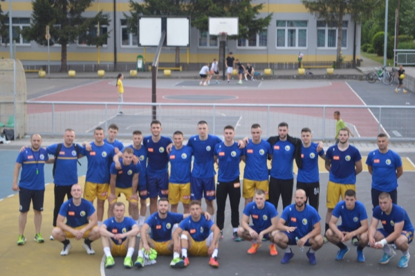 RK GRADAČAC OBILJEŽAVA 70 GODINA POSTOJANJA