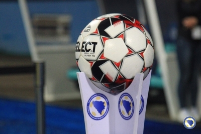 Poznati termini utakmica desetog kola Premijer lige BiH, evo kada se igra sarajevski derbi