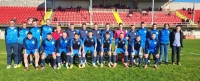 Polufinale B skupine UEFA Kupa Regija NS BiH