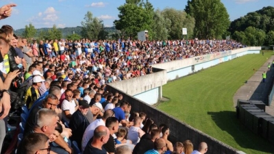 Gradina saopštila: Odlučuje li se o sudbini kluba u ponedjeljak?