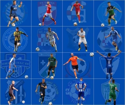 6 kolo Druga liga Federacije Bosne i Hercegovine grupa SJEVER