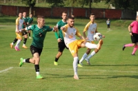 Stupčanica sigurna protiv Budućnosti, Gradina minimalno, novi poraz Rudara