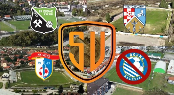 Poznato koji klub ide u doigravanje za plasman iz Druge lige FBiH u Prvu ligu FBiH ukoliko nijedan klub Druge lige FBiH – grupa Sjever ne dobije licencu za takmičenje u Prvoj ligi FBiH!