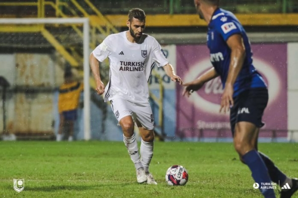 Široki Brijeg srušio Sarajevo na Pecari