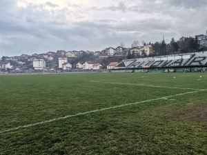 Rudar raspucan u derbiju, "petarda" Tomislava, debakl Bratstva, Spahić junak Gradine