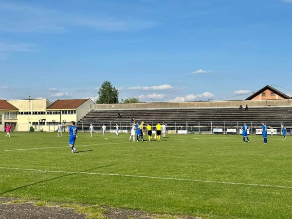 Mladost s dvocifrenom razlikom demolirala ekipu Odžaka, Hasić dao šest golova