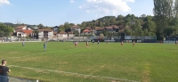 Mladost je pronašla u šestom kolu prvu 'žrtvu' za bodove