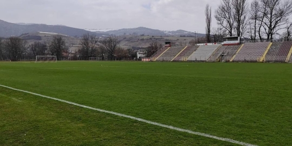 Gabeljani korak bliže tituli: GOŠK slavio, Zvijezda remizirala