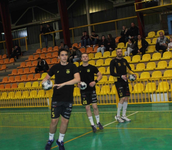 RK GRADAČAC SPREMA NOVU EKIPU ZA PREMIJER LIGU