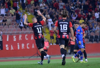 TV prijenos pomjerio termin utakmice Zvijezda - Sloboda