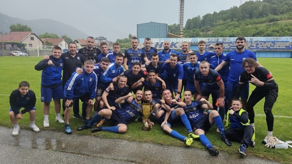 Poznat datum žrijeba za kvalifikacije za Prvu ligu FBiH, potencijalno dobre vijesti za Rudar ili Jedinstvo