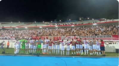 Kakav delirij u Mostaru! Zrinjski do ludog preokreta u povijesnoj europskoj utakmici