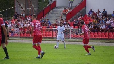 Sloga savladala Tuzla City i prekinula niz od četiri poraza