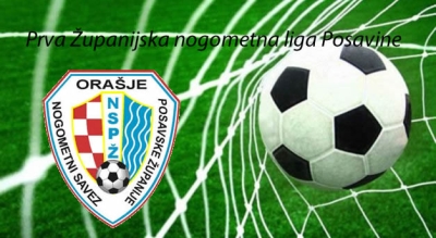 Sutra i prekosutra se igra 6 kolo 1 ŽNL Posavine
