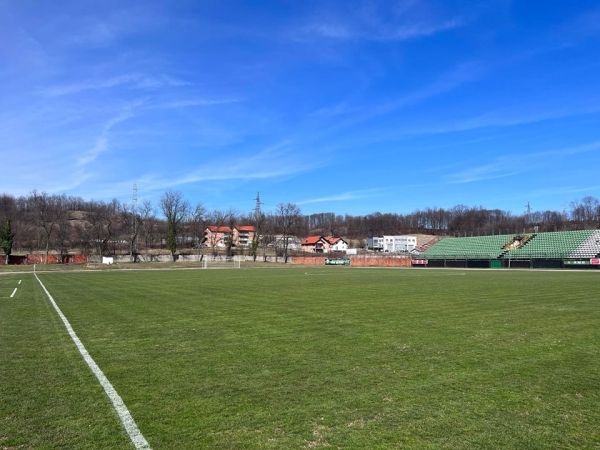 Husić junak Budućnosti, Simm Bau 'pregazio' Radnički