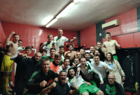 Na gostovanje otišli s privatnim autima pa protivničkog trenera "natjerali" na otkaz