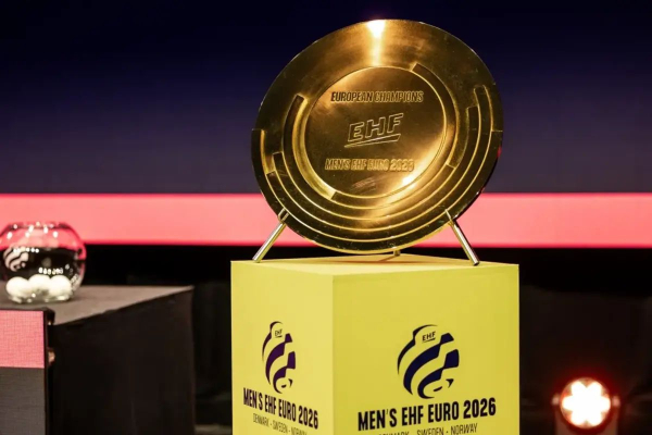 Održan žrijeb za Evropsko prvenstvo u rukometu: Srbiju čeka pakao, Hrvatska odlično prošla