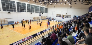 OK "NAPREDAK" ODŽAK PONOVNO U PRVOJ LIGI BiH