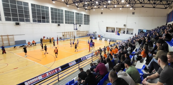 OK "NAPREDAK" ODŽAK PONOVNO U PRVOJ LIGI BiH