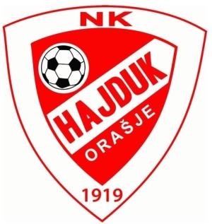 SAOPĆENJE ZA JAVNOST Hajduk Orašje