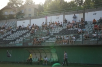 Nogometna poslastica u Kaknju u duelu Rudara i Čelika