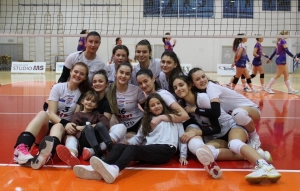 ORAŠKE ŽOKICE U JAKOJ JUNIORSKOJ KONKURENCIJI, IZBORILE PLASMAN NA ZAVRŠNI TURNIR ZA PRVAKA FBiH