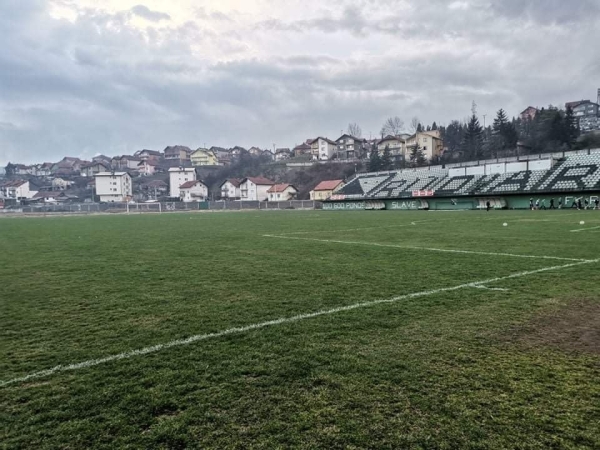 Gradina nosi tri boda iz Kaknja, Travnik u sve težoj situaciji