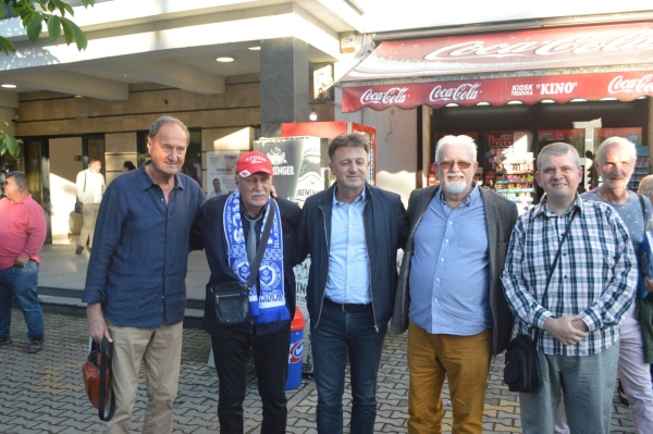 NIKOLA NIKIĆ JE TO ZASLUŽIO