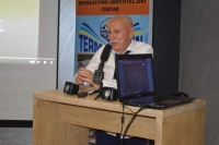 PROMOCIJA KNJIGE O NIKOLI NIKIĆU U HOTELU TERME