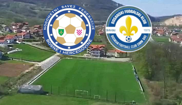 Nogometni savez FBiH: Četiri kluba se brišu iz takmičenja
