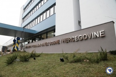 Odgođene četiri utakmice Kupa BiH