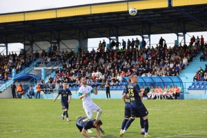 Derbi trećeg ranga bh. nogometa pred više od 1.000 navijača: Bitka za prvaka se nastavlja...