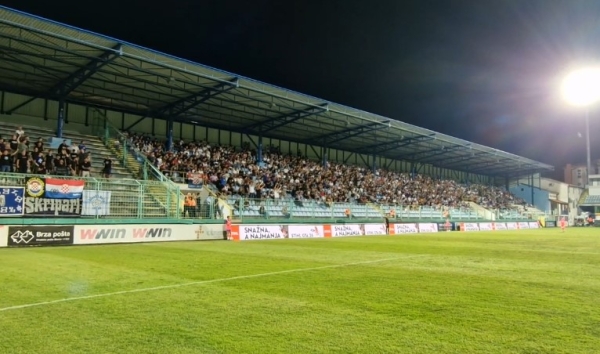 Široki Brijeg se ne šali: Sarajevo, ali i svi ostali su "upozoreni"