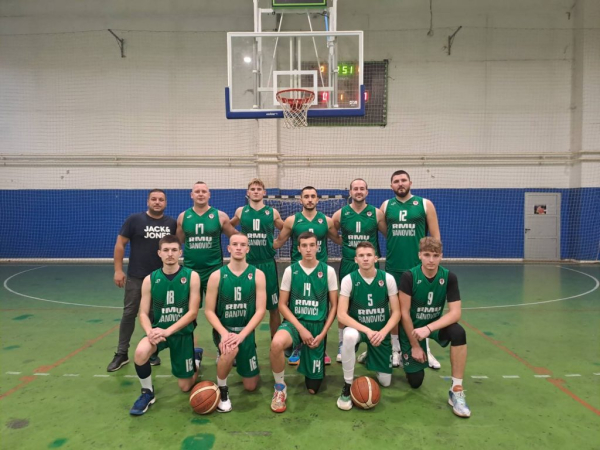 Apel iz Banovića: MKK Litva pred gašenjem!?