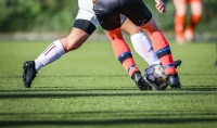 Haaland postigao gol, a onda doživio najgorih 120 sekundi u karijeri