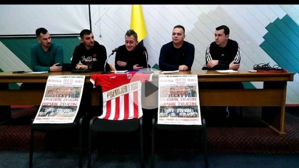 REVIJALNA UTAKMICA U GRADAČCU