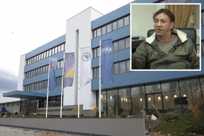 Tigar bez dlake na jeziku: Bošnjaci su kičma ove države i Saveza, potreban nam je novi vođa