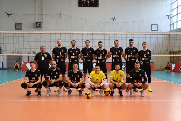 HOK MAGIC ICE DOMALJEVAC PO PRVI PUT POBJEDNIK KUPA BIH