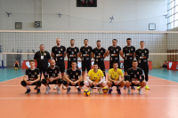 HOK MAGIC ICE DOMALJEVAC PO PRVI PUT POBJEDNIK KUPA BIH